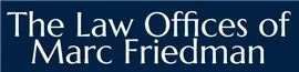 Law Offices of Marc Friedman